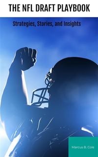 Produktbild: The NFL Draft Playbook