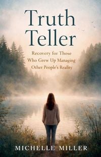 Produktbild: Truth Teller