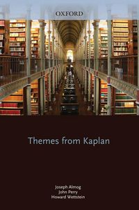 Produktbild: Themes from Kaplan