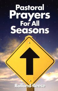 Produktbild: Pastoral Prayers for All Seaso