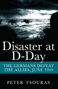 Produktbild: Disaster at D-Day