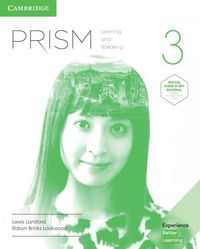 Produktbild: Prism Level 3 Students Bk W/on