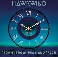 Produktbild: Stories From Time And Space, 2 Schallplatte (Black Vinyl)