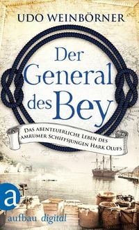 Produktbild: Der General des Bey