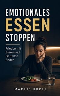 Produktbild: Emotionales Essen stoppen