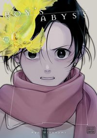 Produktbild: Boy's Abyss, Vol. 12