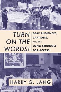 Produktbild: Turn on the Words!