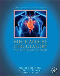 Bild vom Artikel Mechanical Circulatory and Respiratory Support vom Autor John Fraser