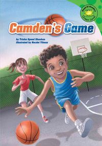 Produktbild: Camden's Game
