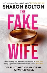 Produktbild: The Fake Wife