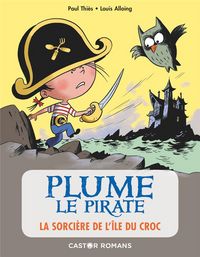 Produktbild: Plume le pirate