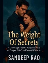 Produktbild: The Weight Of Secrets