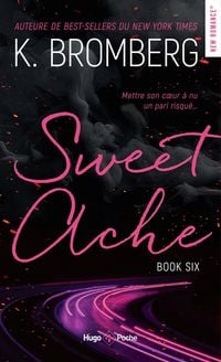 Produktbild: Sweet Ache Driven T06 Nouvelle Edition