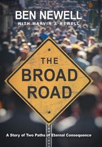 Produktbild: The Broad Road