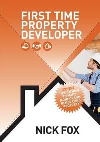 Produktbild: 1st Time Property Developer
