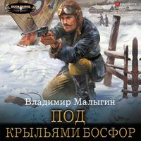 Produktbild: Pod kryl'yami Bosfor