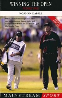 Produktbild: Winning The Open