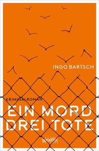 Produktbild: Ein Mord - drei Tote