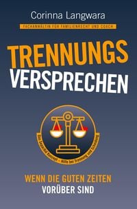 Produktbild: Langwara, C: Trennungsversprechen