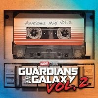 Produktbild: Guardians Of The Galaxy: Awesome Mix Vol. 2