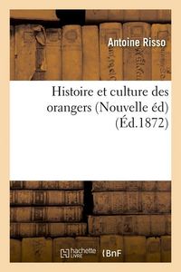 Produktbild: Fre-Histoire Et Culture des Or