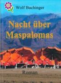 Produktbild: Nacht &uuml;ber Maspalomas