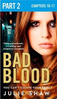 Produktbild: Bad Blood: Part 2 of 3