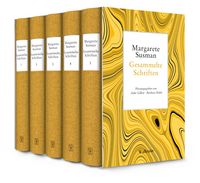 Produktbild: Gesammelte Schriften