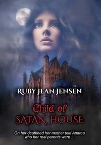 Produktbild: Child of Satan House