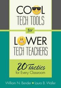 Produktbild: Cool Tech Tools for Lower Tech Teachers