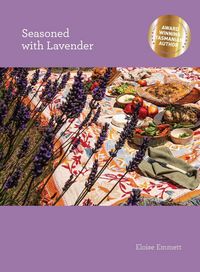 Produktbild: Seasoned with Lavender