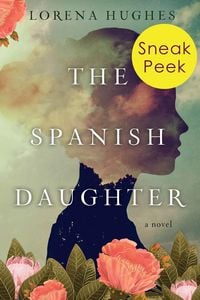 Produktbild: The Spanish Daughter: Sneak Peek