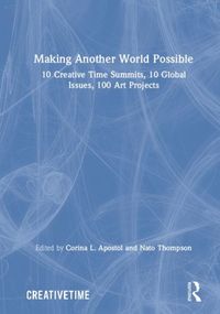 Produktbild: Apostol, C: Making Another World Possible