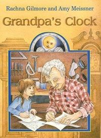 Produktbild: Grandpas Clock