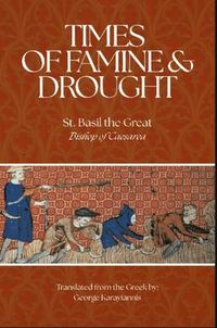 Produktbild: Times of Famine and Drought
