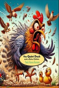 Produktbild: The Quiet Duck and a Noisy Chicken
