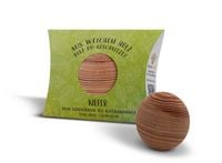 Produktbild: Handschmeichler Kiefer 45mm mit Baumhoroskop