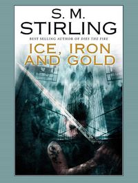 Produktbild: Ice, Iron, and Gold