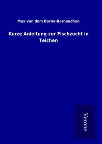 Produktbild: Kurze Anleitung zur Fischzucht in Teichen