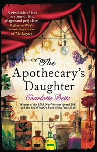 Produktbild: The Apothecary's Daughter