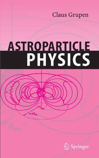 Produktbild: Astroparticle Physics