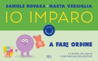 Produktbild: Io imparo a fare ordine