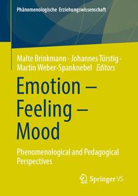 Produktbild: Emotion &ndash; Feeling &ndash; Mood