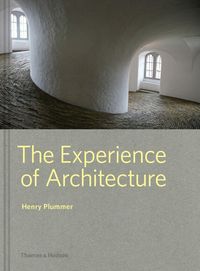 Produktbild: The Experience of Architecture