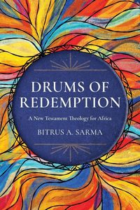 Produktbild: Drums of Redemption