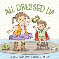 Produktbild: All Dressed Up