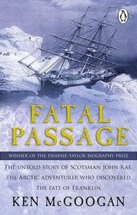 Produktbild: Fatal Passage