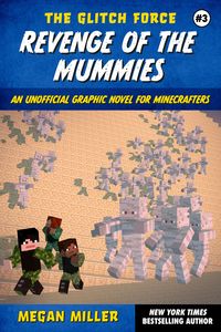 Produktbild: Revenge of the Mummies
