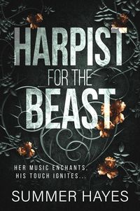 Produktbild: Harpist for the Beast (Dark Beast, #1)