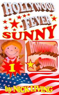 Produktbild: Sunny - Hollywood Fever